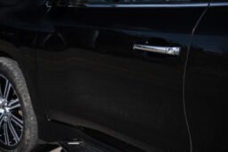 2018 Lexus LX 570 full