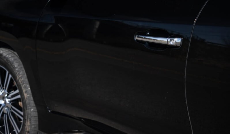 2018 Lexus LX 570 full