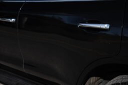 2018 Lexus LX 570 full