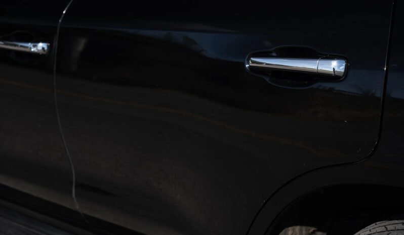 2018 Lexus LX 570 full