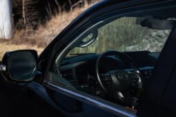 2018 Lexus LX 570 full