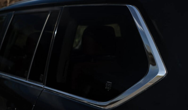 2018 Lexus LX 570 full