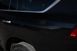 2018 Lexus LX 570 full