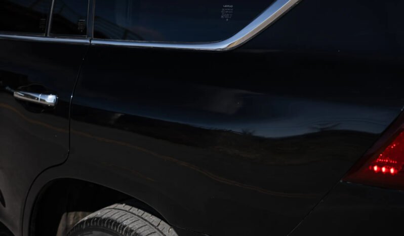 2018 Lexus LX 570 full