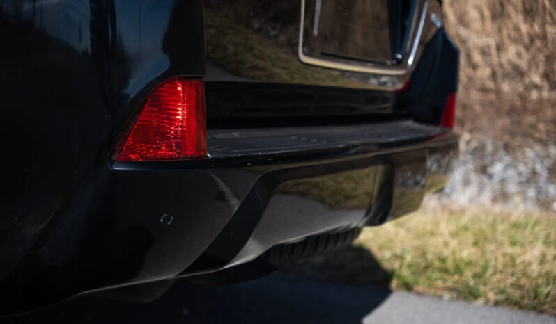 2018 Lexus LX 570 full