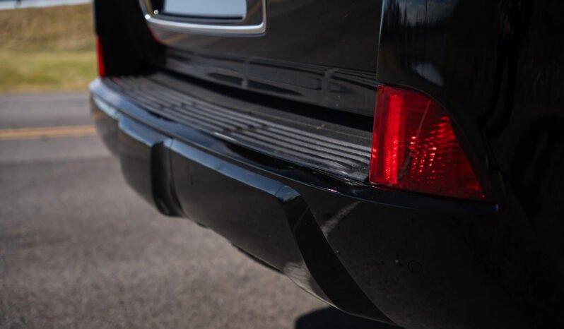 2018 Lexus LX 570 full