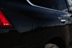 2018 Lexus LX 570 full