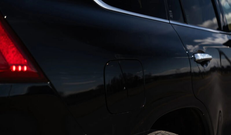 2018 Lexus LX 570 full