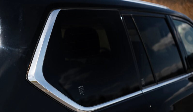 2018 Lexus LX 570 full