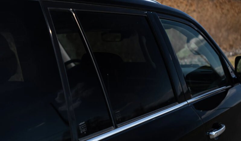 2018 Lexus LX 570 full