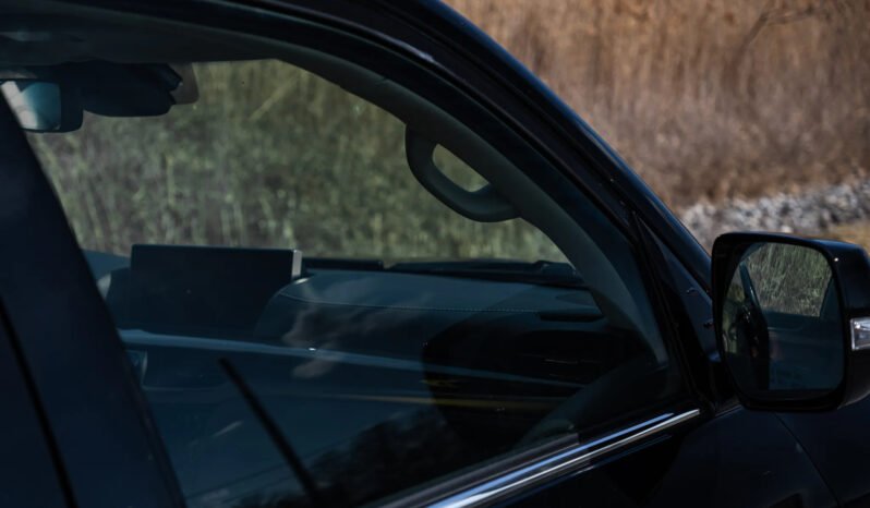 2018 Lexus LX 570 full