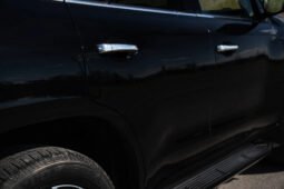 2018 Lexus LX 570 full