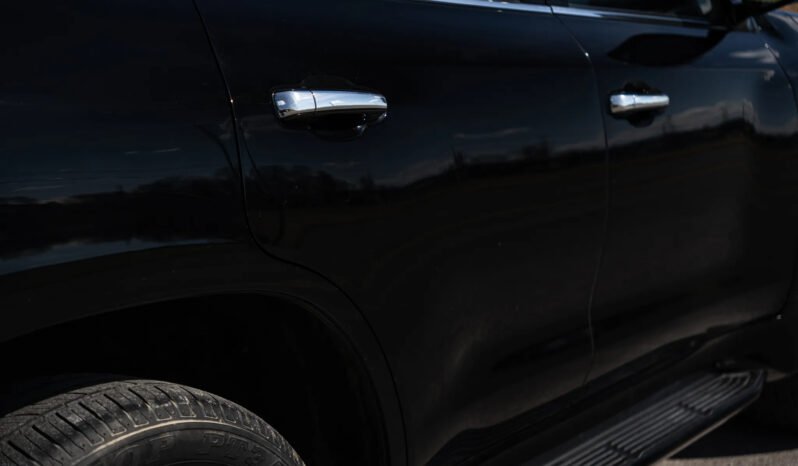 2018 Lexus LX 570 full