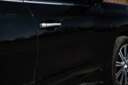 2018 Lexus LX 570 full