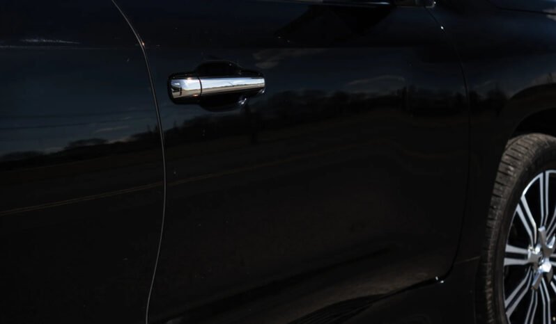 2018 Lexus LX 570 full