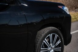 2018 Lexus LX 570 full