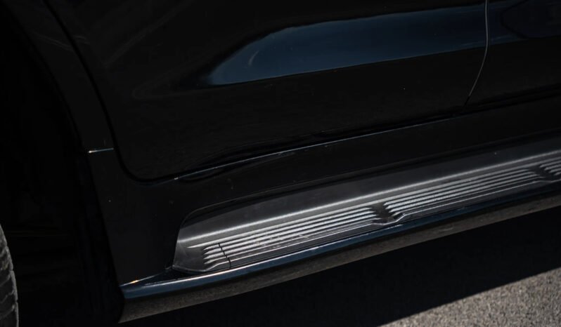 2018 Lexus LX 570 full