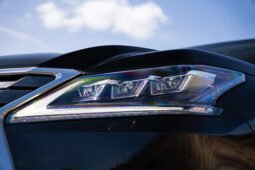 2018 Lexus LX 570 full