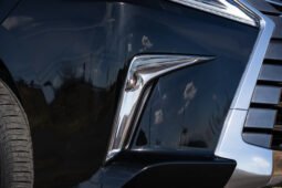 2018 Lexus LX 570 full