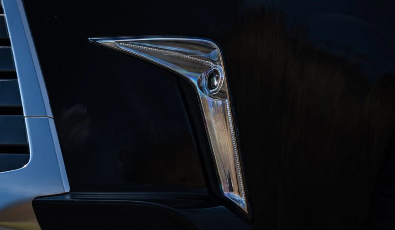 2018 Lexus LX 570 full