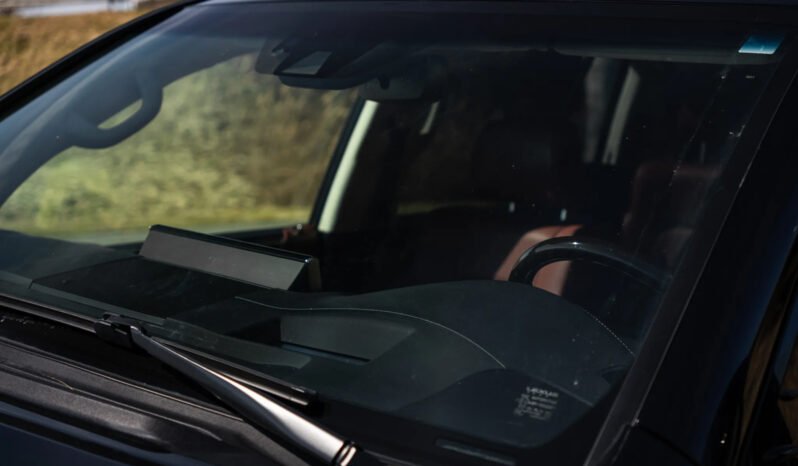 2018 Lexus LX 570 full