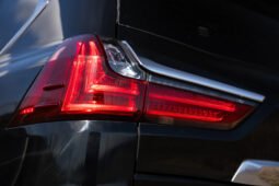 2018 Lexus LX 570 full