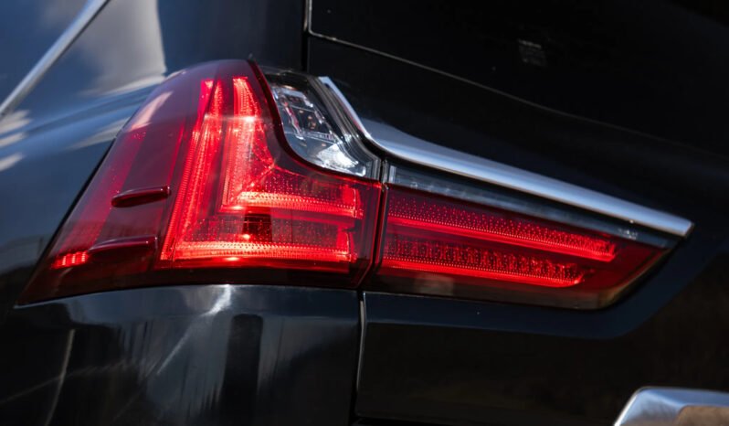 2018 Lexus LX 570 full