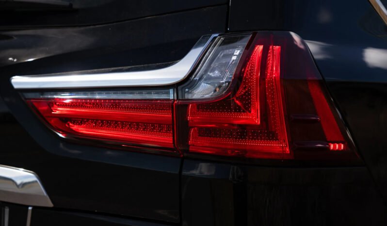 2018 Lexus LX 570 full