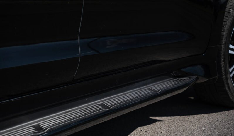 2018 Lexus LX 570 full