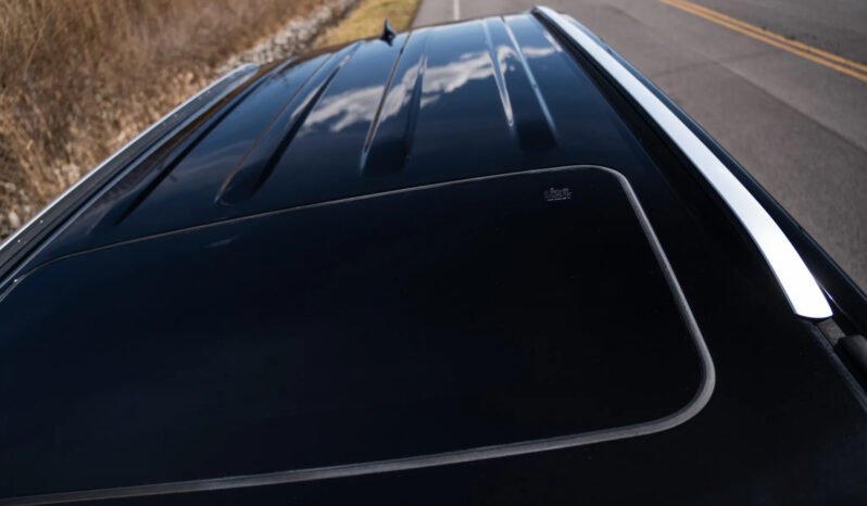 2018 Lexus LX 570 full