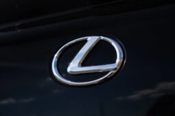 2018 Lexus LX 570 full