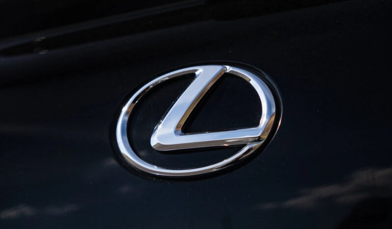 2018 Lexus LX 570 full