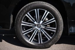 2018 Lexus LX 570 full