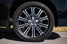 2018 Lexus LX 570 full