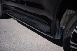 2018 Lexus LX 570 full