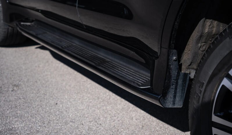 2018 Lexus LX 570 full