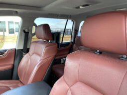 2018 Lexus LX 570 full
