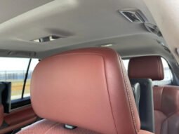 2018 Lexus LX 570 full