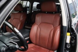 2018 Lexus LX 570 full