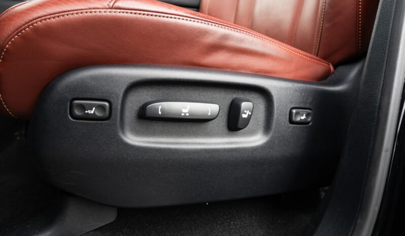 2018 Lexus LX 570 full