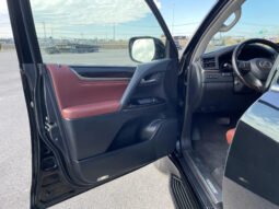 2018 Lexus LX 570 full