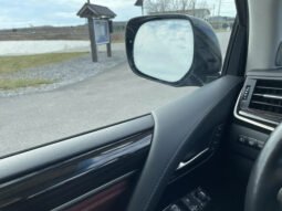 2018 Lexus LX 570 full