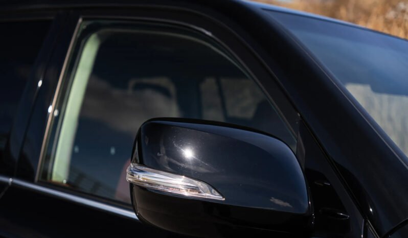 2018 Lexus LX 570 full