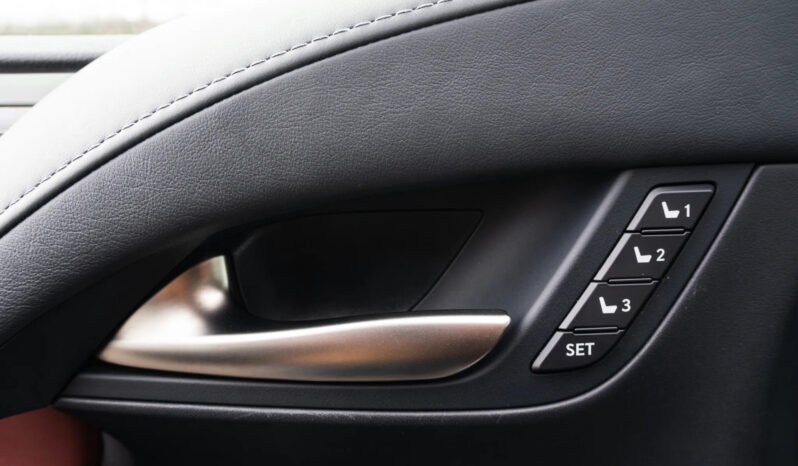 2018 Lexus LX 570 full