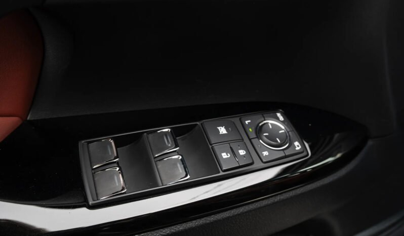 2018 Lexus LX 570 full