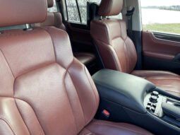 2018 Lexus LX 570 full