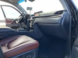 2018 Lexus LX 570 full