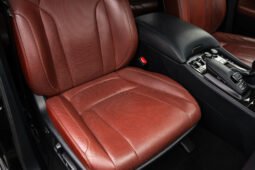 2018 Lexus LX 570 full