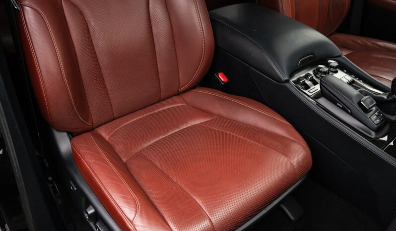 2018 Lexus LX 570 full