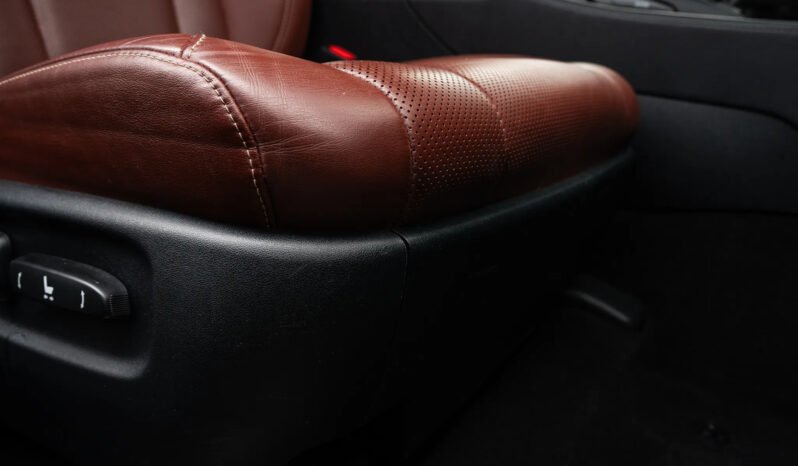 2018 Lexus LX 570 full